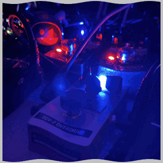 my favorite guitar pedals